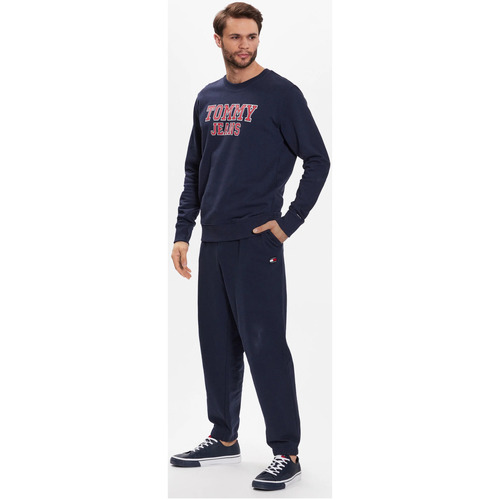 Tommy Jeans - DM0DM16336 - Hombres Azul