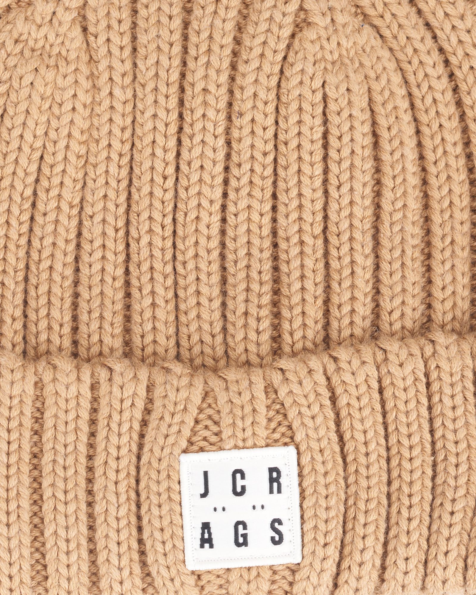 J.C. RAGS Muts
