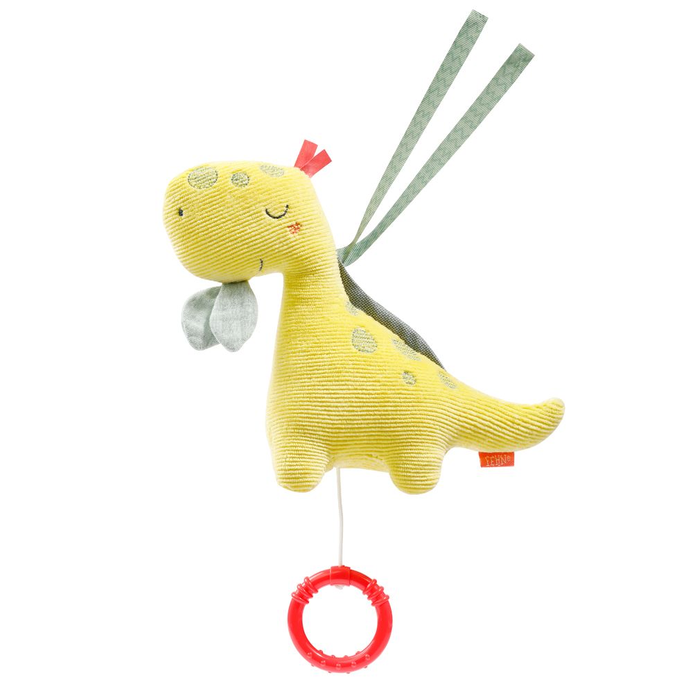 Mini-Spieluhr DINO