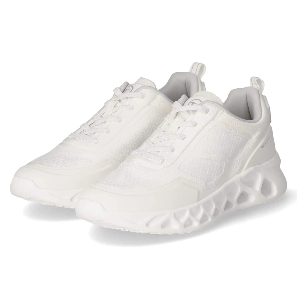 TamarisLow Sneaker - white