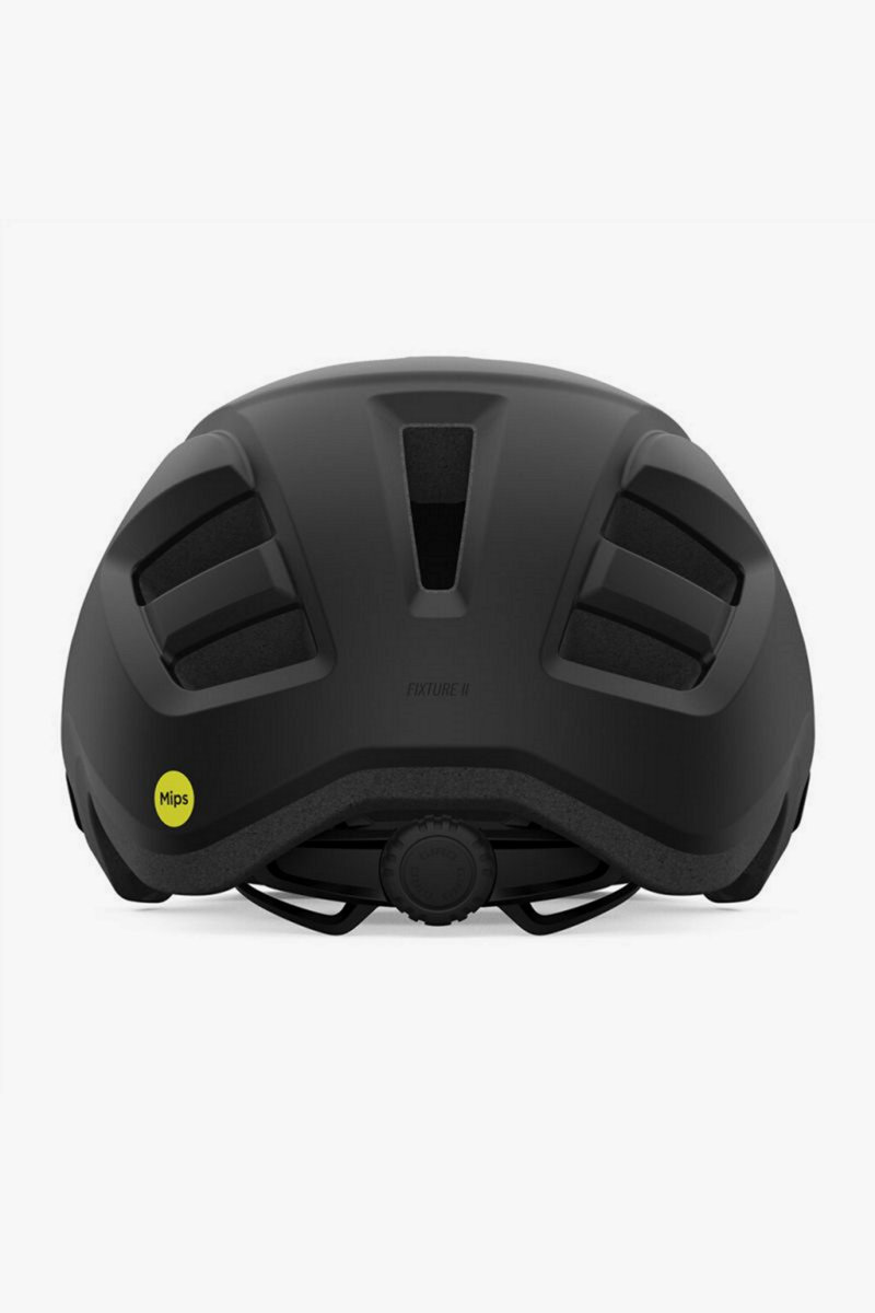 GIRO Fixture II Mips Kinder Velohelm