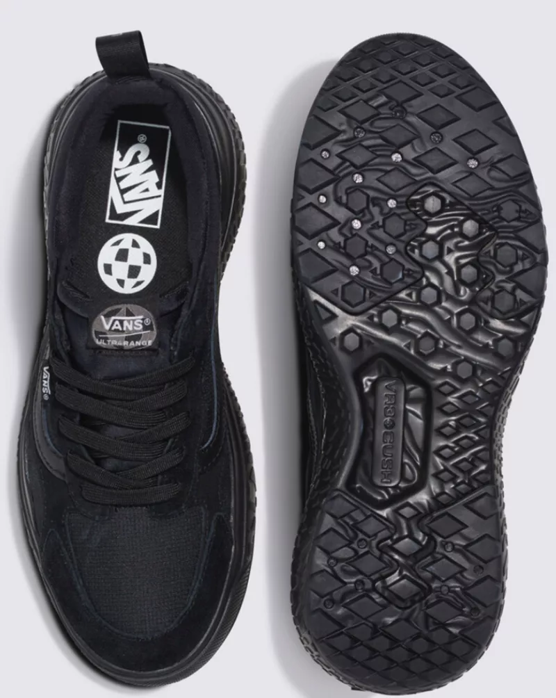 UltraRange Neo VR3 Shoe