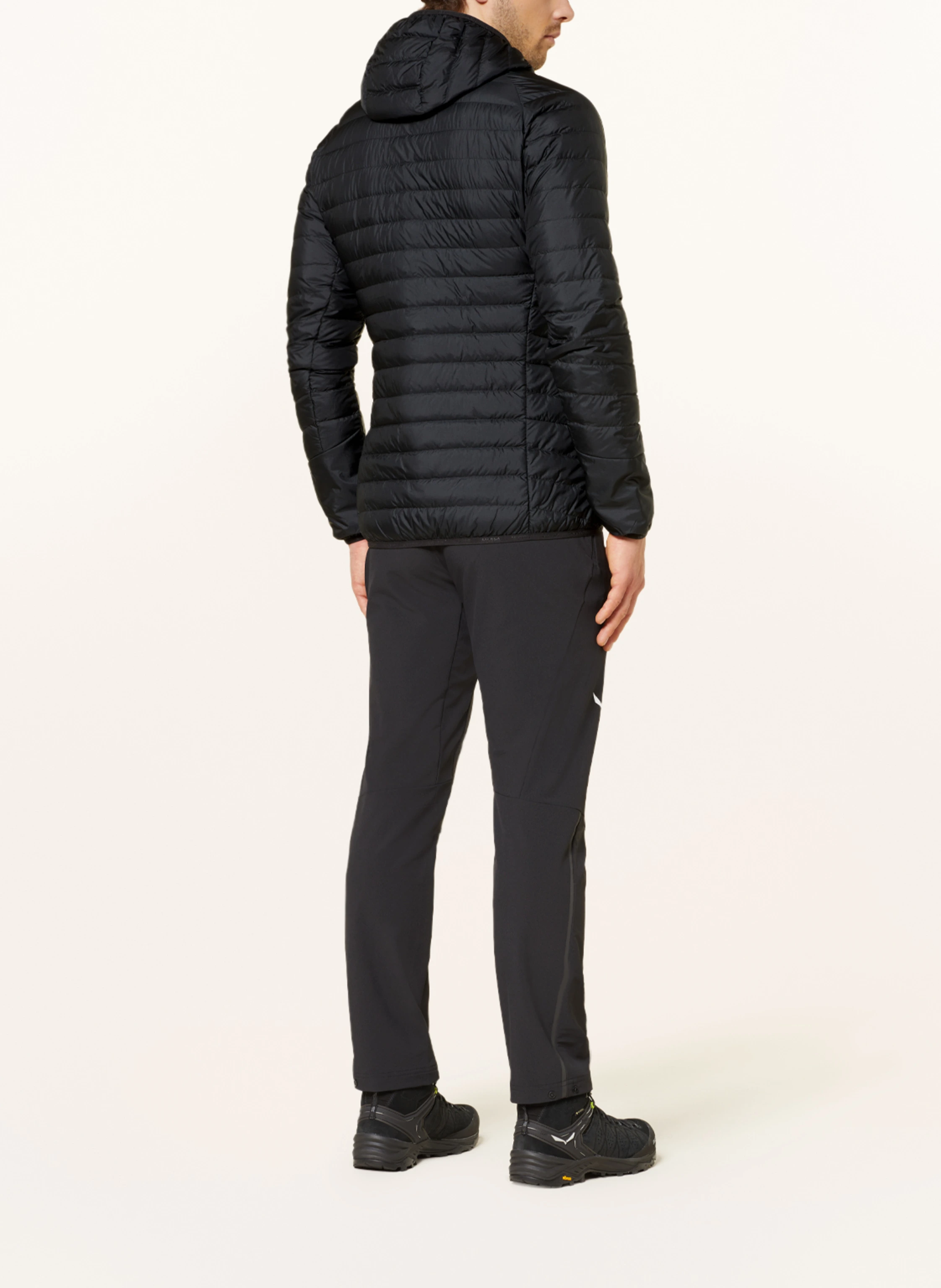 SALEWA Daunenjacke BRENTA