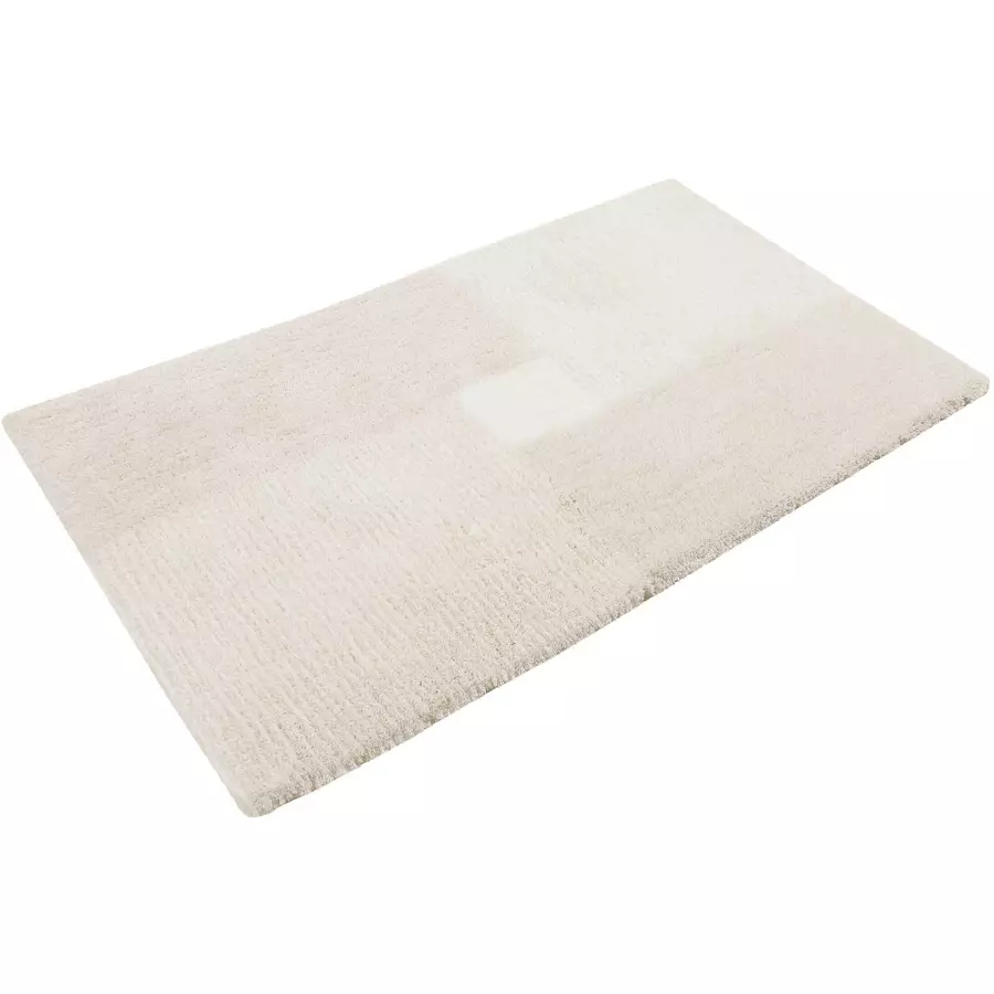 Homie Living Badteppich San Piero beige