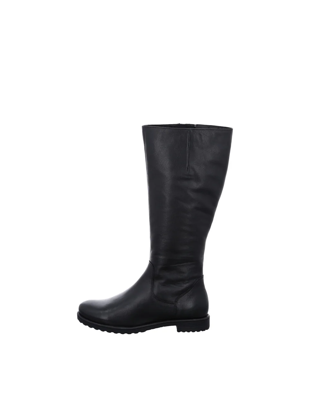 Stiefel Liverpool schwarz