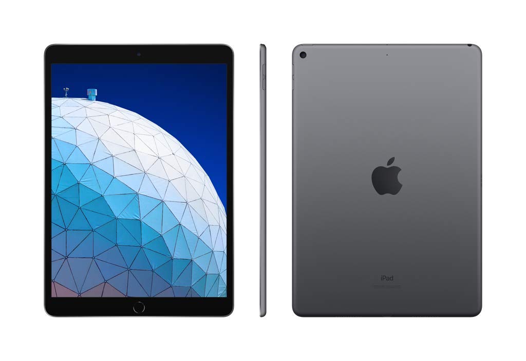 iPad Air 3 (2019) | 10.5