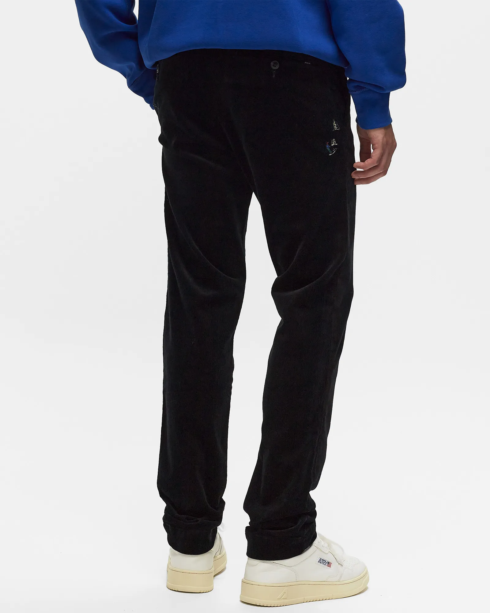 Polo Ralph Lauren SLFNEWPORTP-FRENTE PLANA