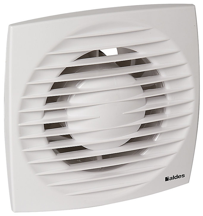 Extracteur d'air Aldes Design ø100 mm