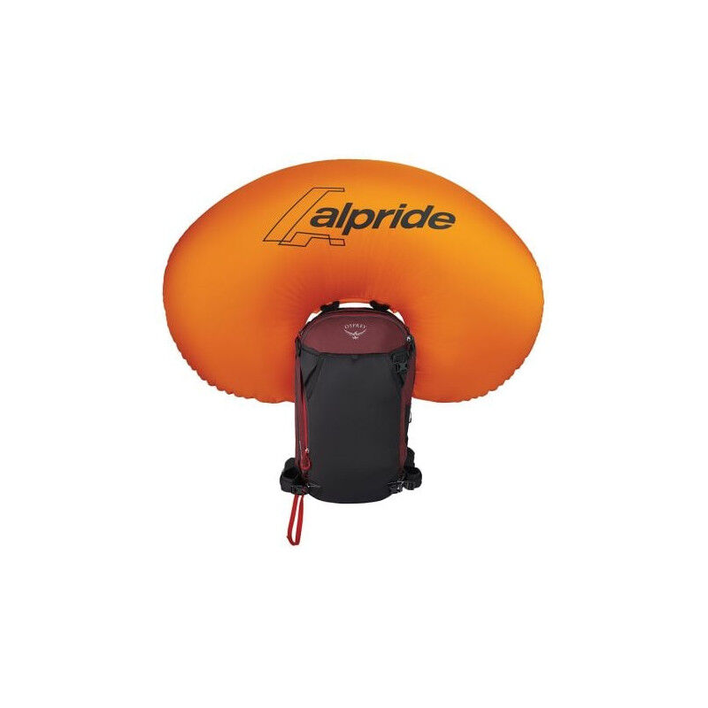Soelden Pro Avy 32 E2 - Sac à dos airbag
