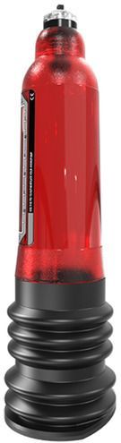 Bathmate - Hydro 7 Penis Pomp Rood