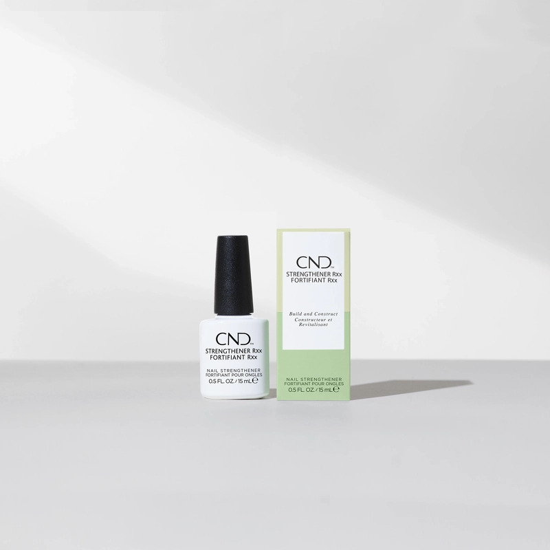CND Strengthener RXx 15 ml