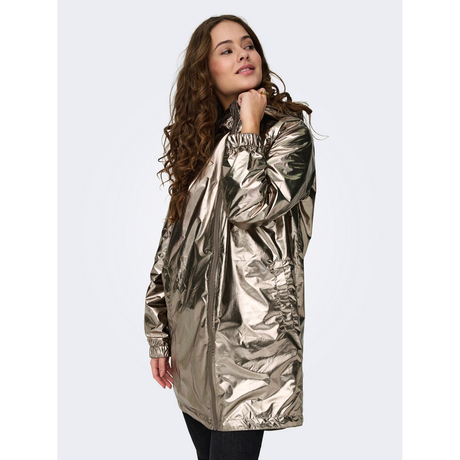 ONLY  Fry Jacket
