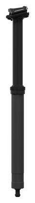 Tige de Selle Télescopique Syncros Duncan Dropper 1.5S Passage Interne Noir