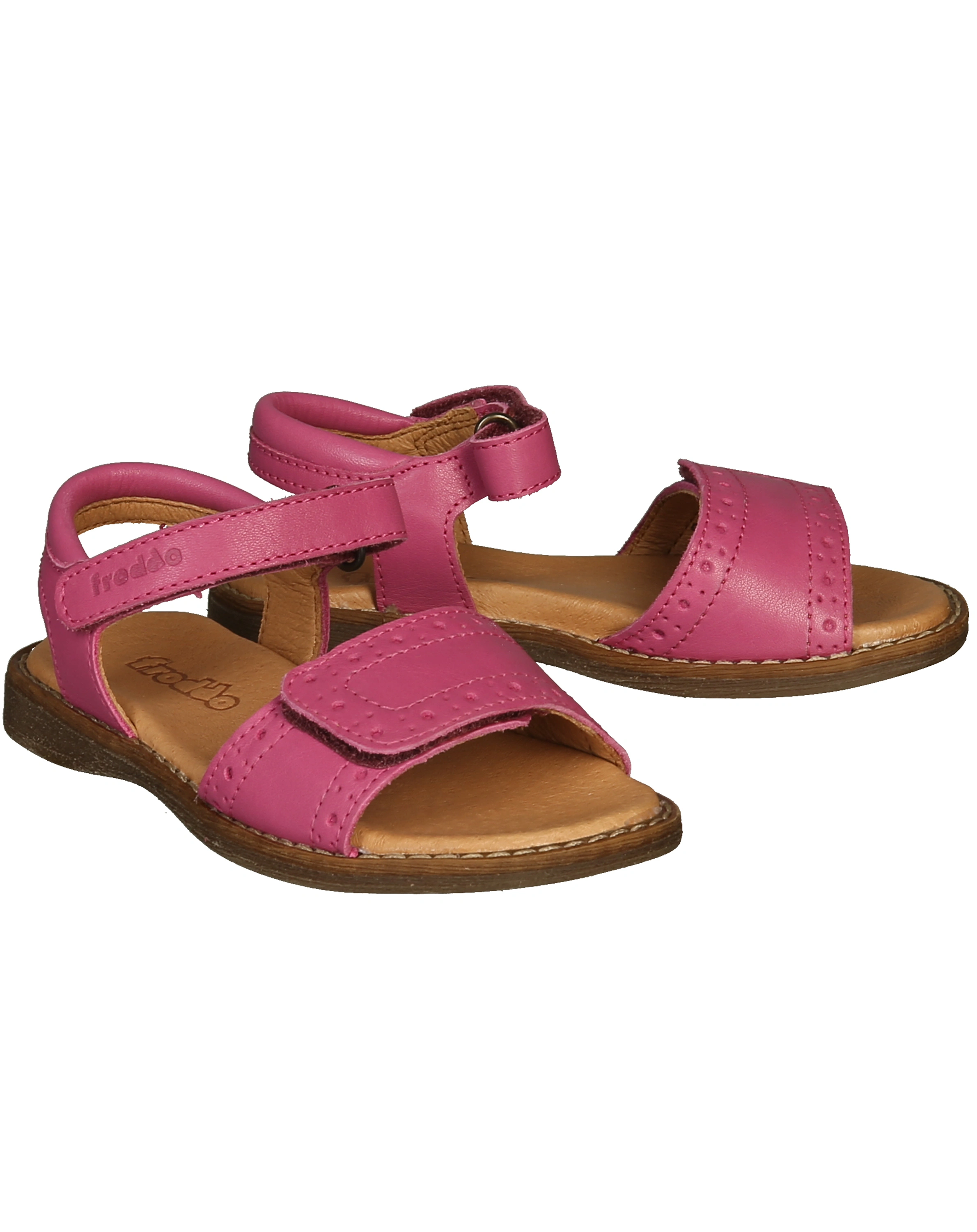 Sandale LORE CLASSIC in fuxia
