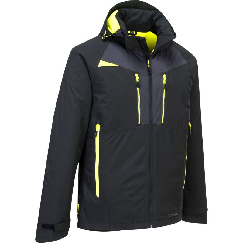 Portwest DX460 Veste Hiver DX4