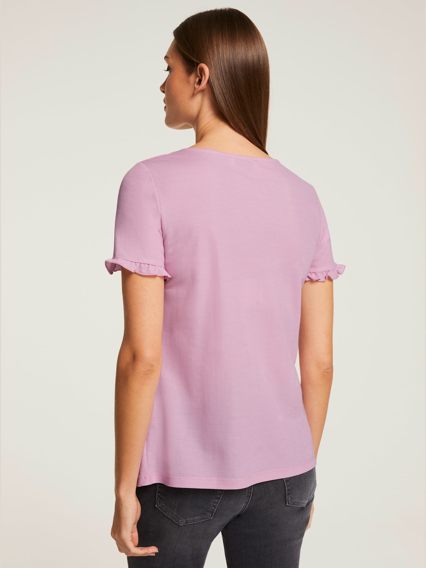 Shirt look tendance