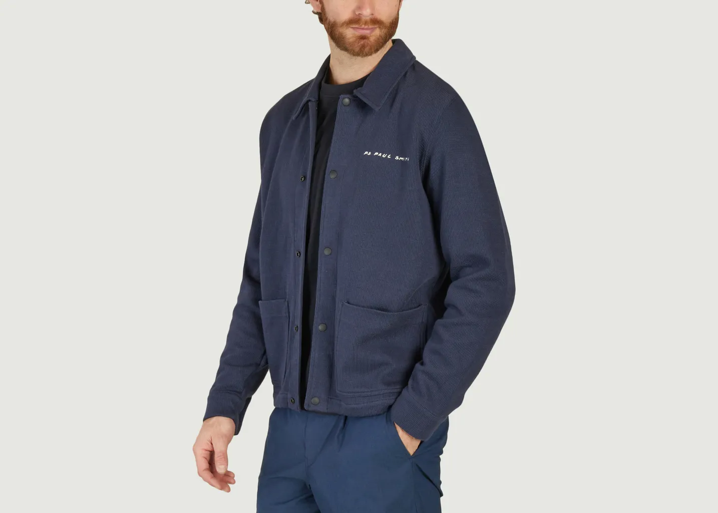 Veste Inspiration Travail PS by PAUL SMITH