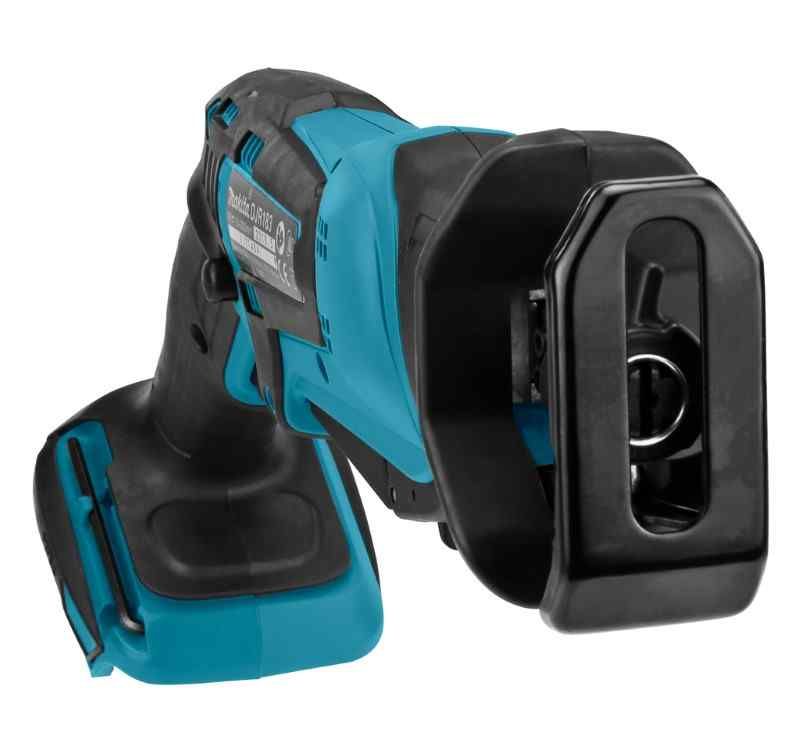 Makita DJR183RTJ 18V Li-ion accu reciprozaag set (2x5.0Ah) in Mbox