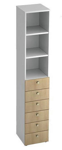 Cantus Kombischrank PROFI