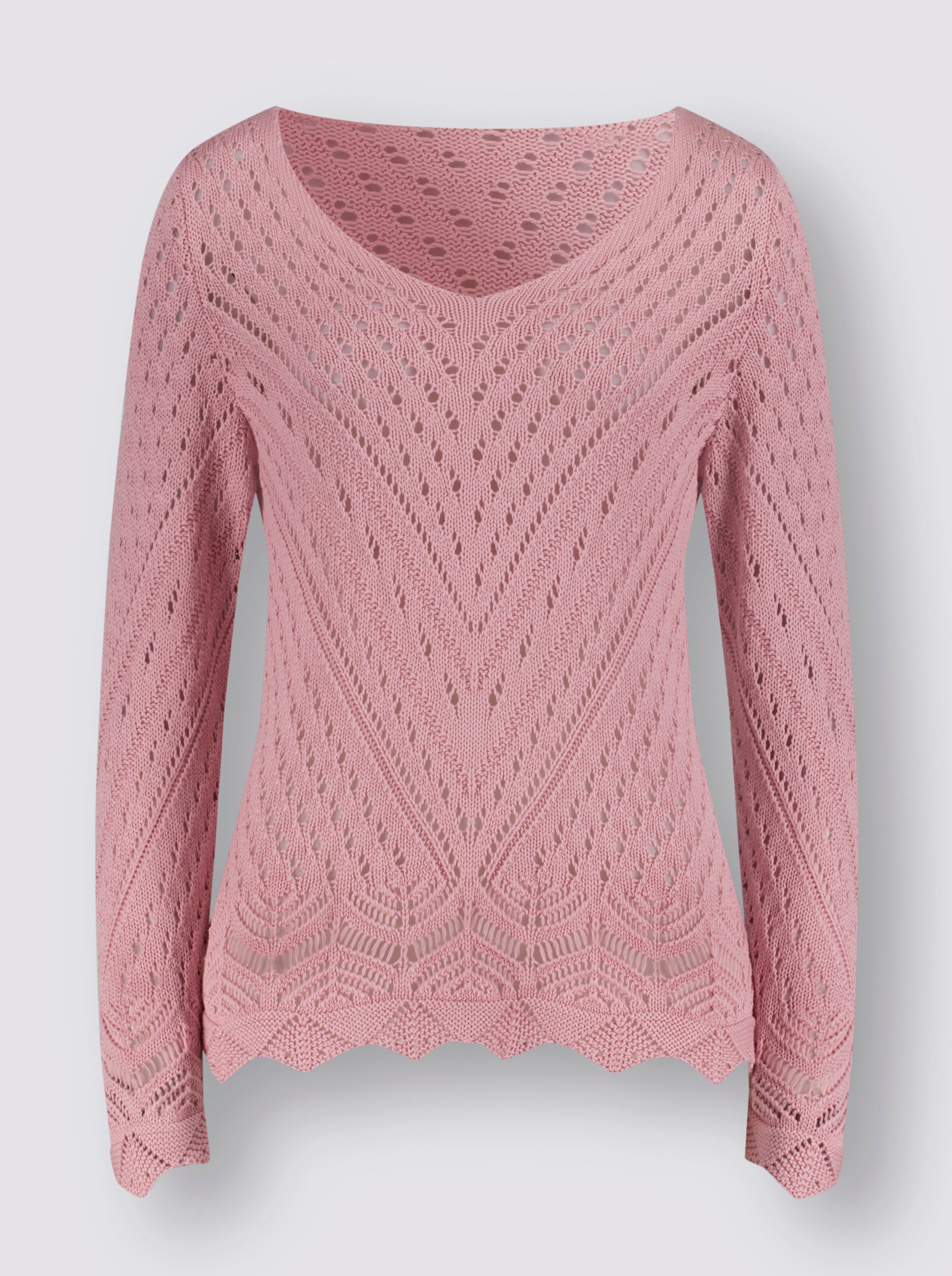 Pullover