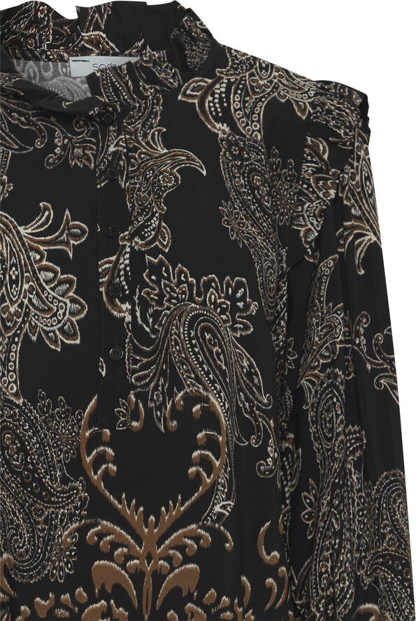 Sorbet SBMORA BLOUSE Paisley