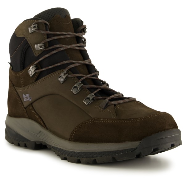 Hanwag - Banks StraightFit Extra GTX - Chaussures de randonnée