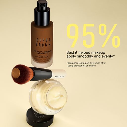 Bobbi Brown Vitamin Enriched Eye Base Øjencreme, 15 ml