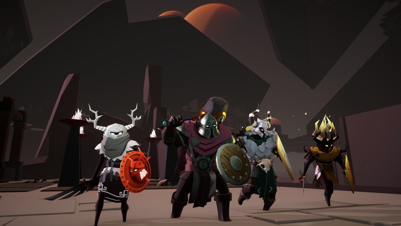 NECROPOLIS: BRUTAL EDITION- PC