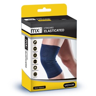 MX Health Mx Standard Knee Support Elastic - M 1ST