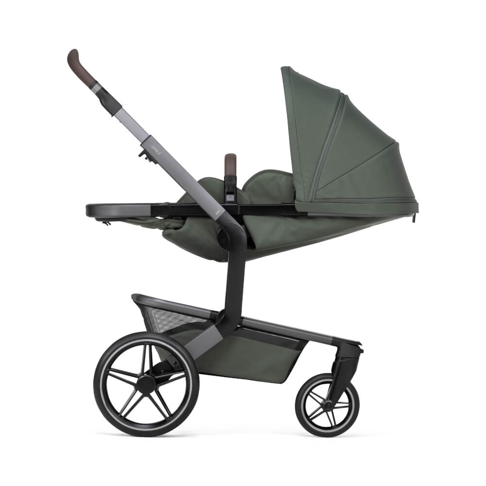 Joolz Day5 Komplettes set | Forest green