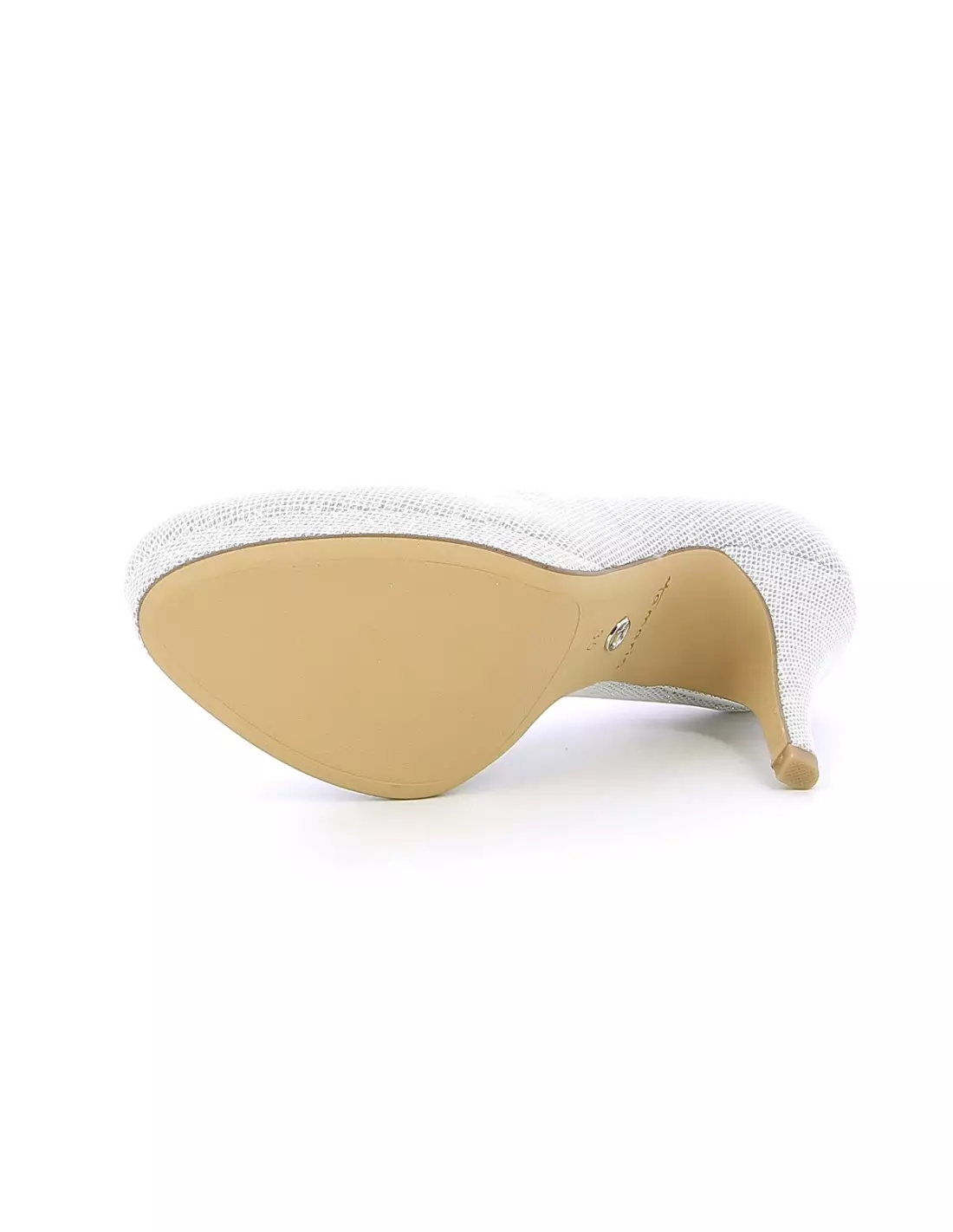 TAMARIS 22447 - Escarpins Silver