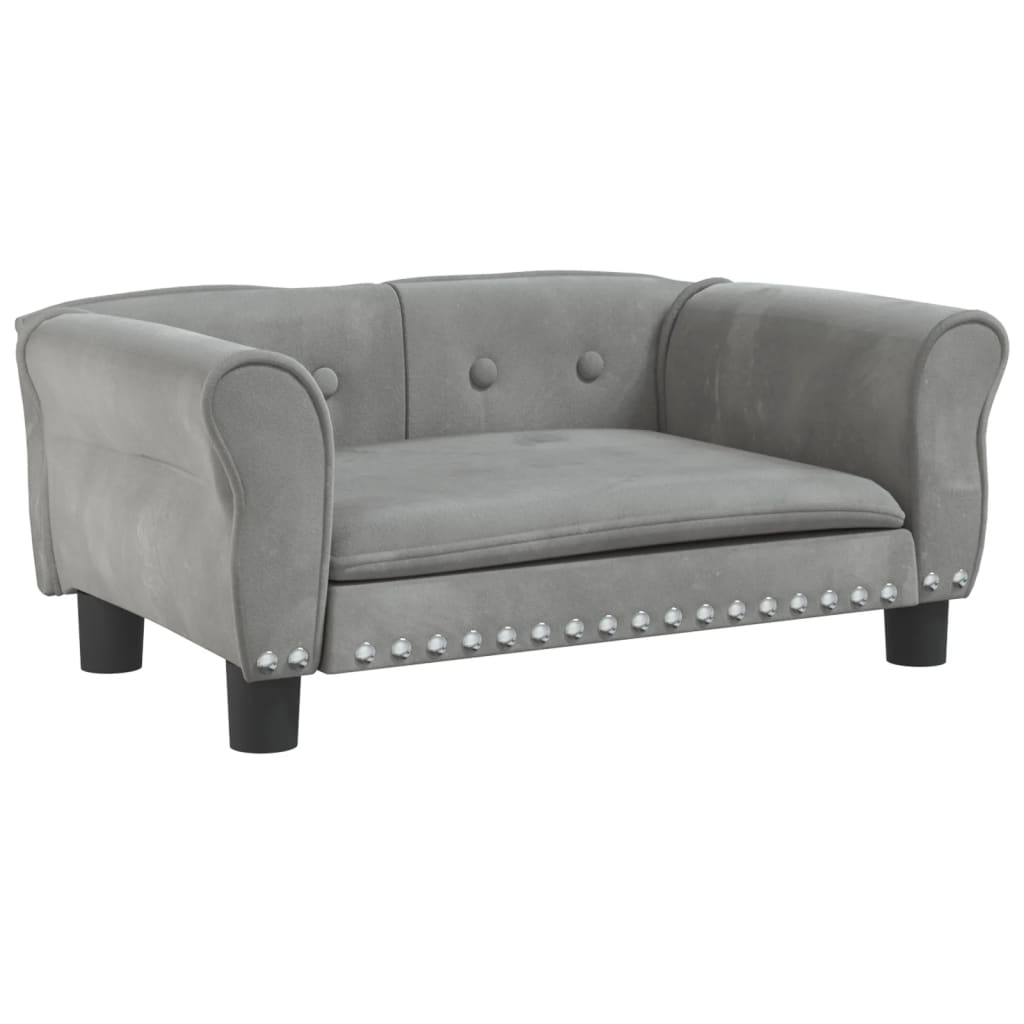 Cama para cachorro
