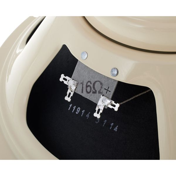 Celestion Cream 12