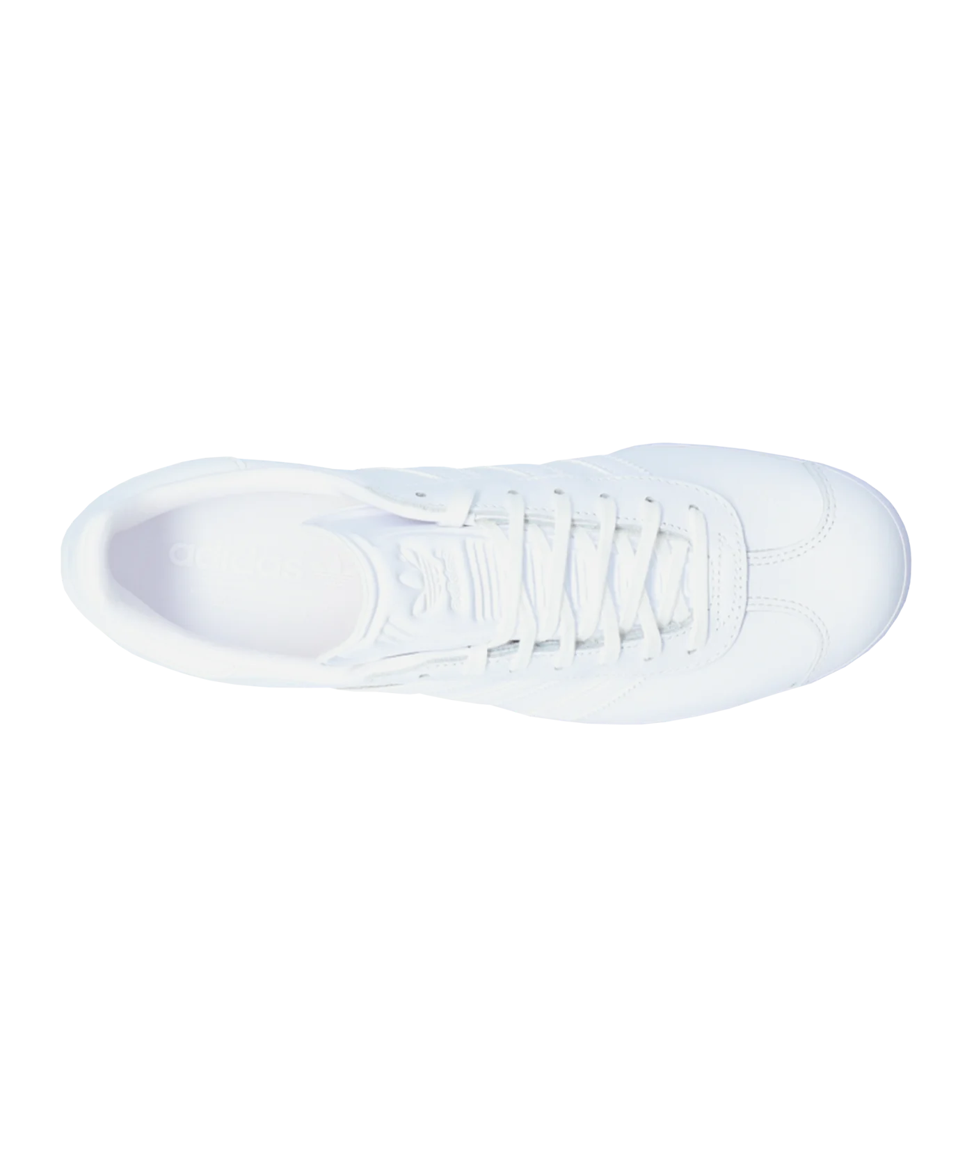 adidas Originals Gazelle Sneaker Weiss