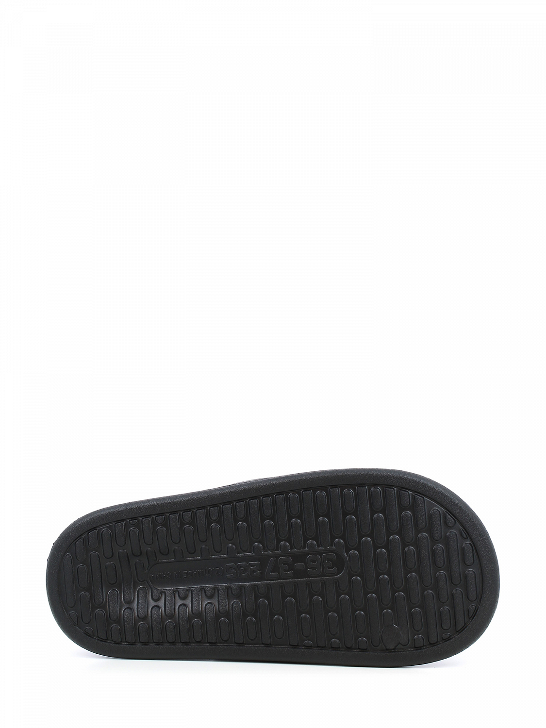 Duffy Trani Uno Black