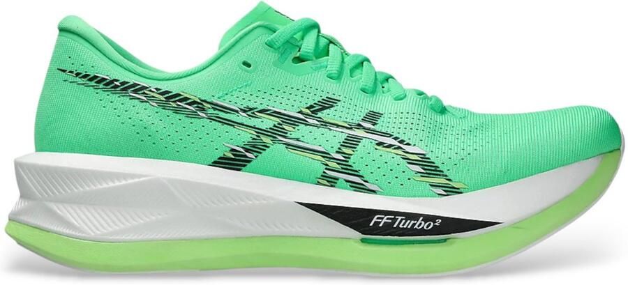 ASICS Gel-Pulse 17 TR Trailrunningschoenen turkoois