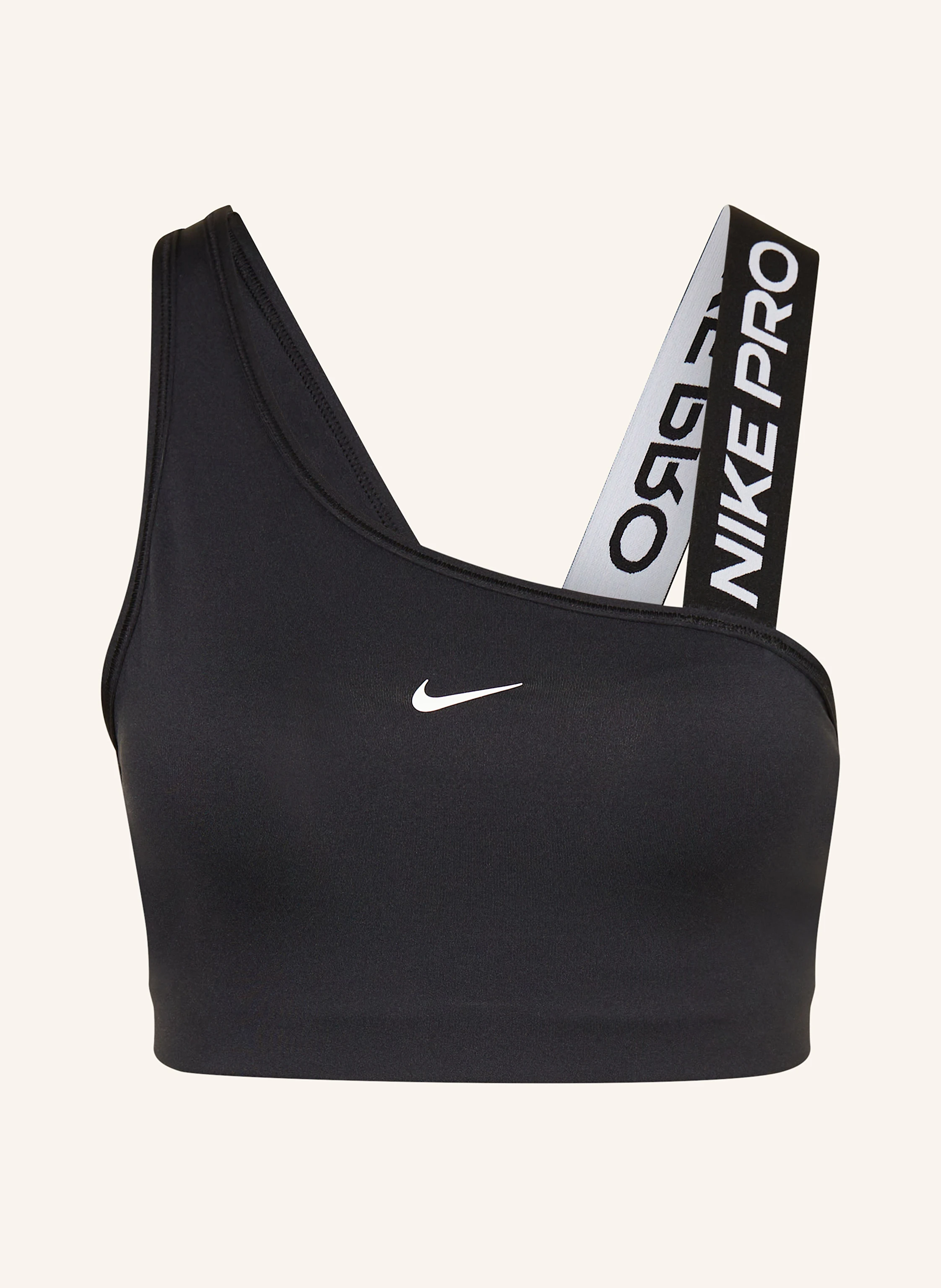 Nike Sport-BH PRO SWOOSH ASYMMETRICAL