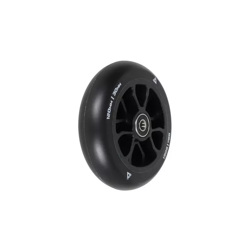 Roue Trynyty Exodus 120 30 Noir