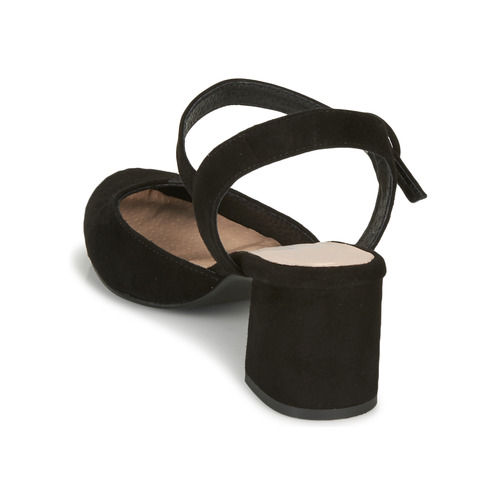 Betty London - MALINE - Noir