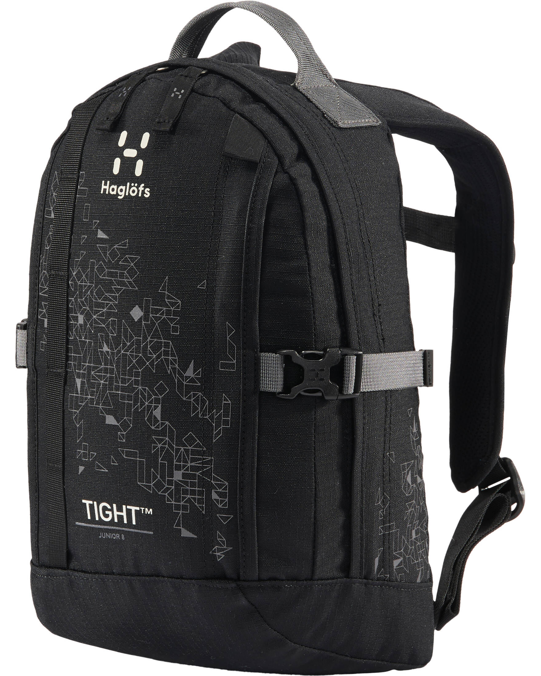 Haglöfs| Kinder Wanderrucksack Tight  8