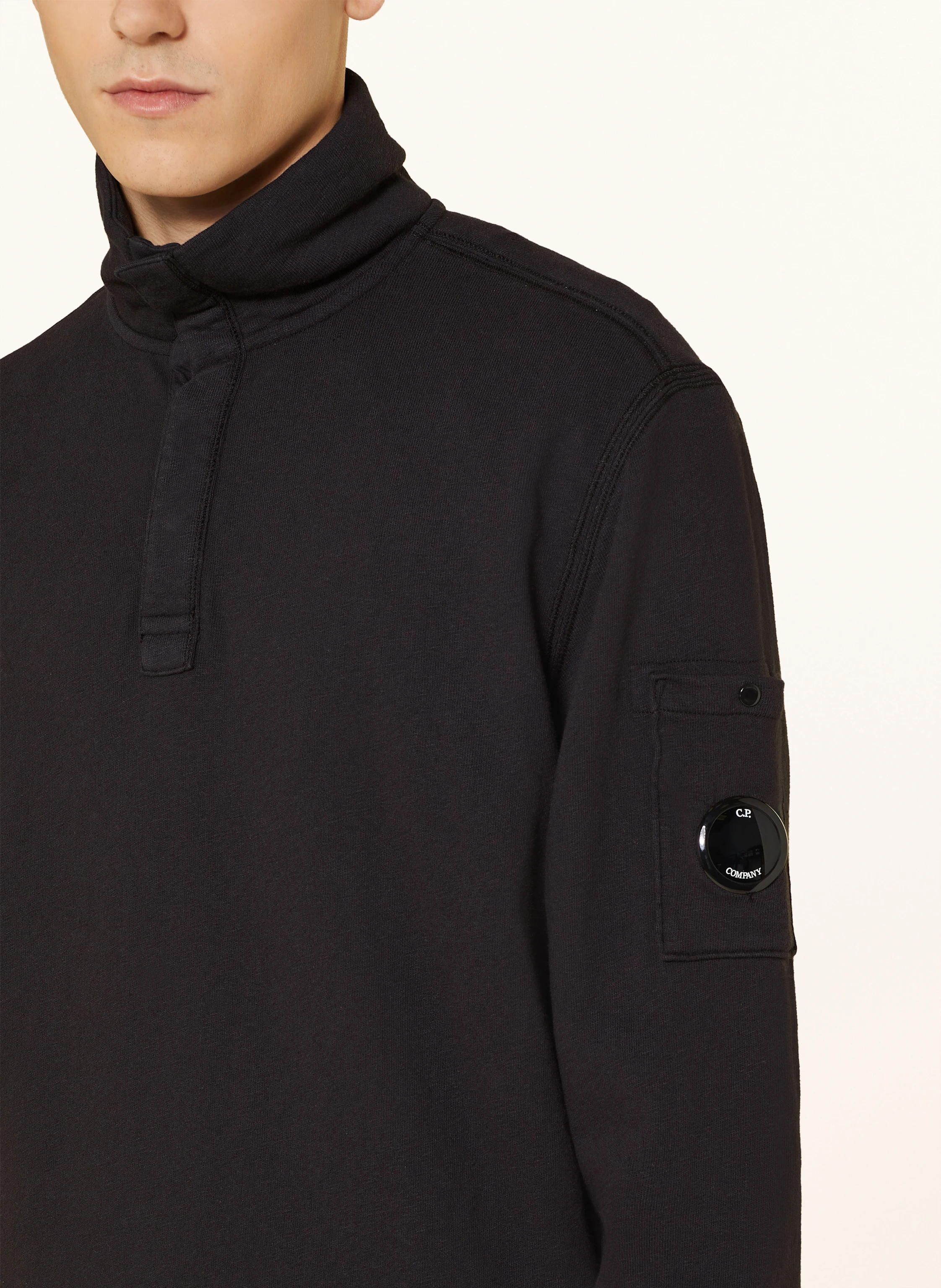 C.P. COMPANY Sweatshirt