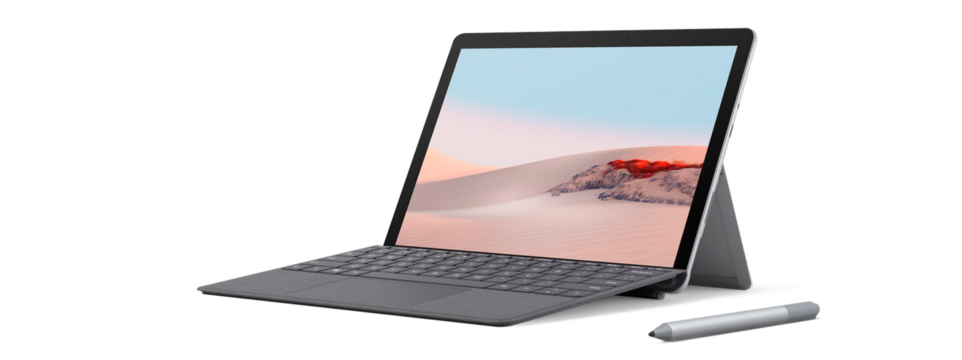 Microsoft Surface Go 2 (2020) | m3-8100Y | 10.5