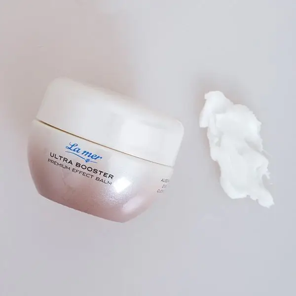 Ultra Booster Premium Effect Balm Augen & Lippen