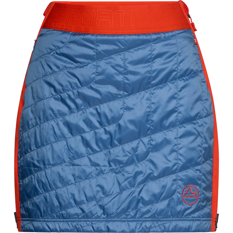 La Sportiva Damen Warm Up Primaloft Rock