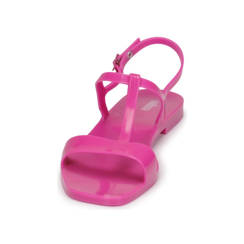 Melissa - ESSENTIAL - Rose