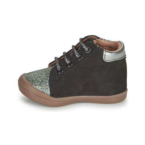 GBB - NAHIA - Noir