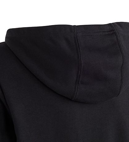 adidas Performance Kapuzenpullover - U BL Hoodie - Schwarz/Weiß