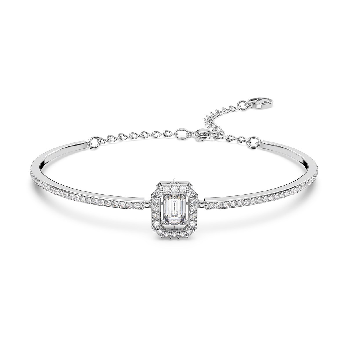 Bracelet jonc Swarovski Millenia
