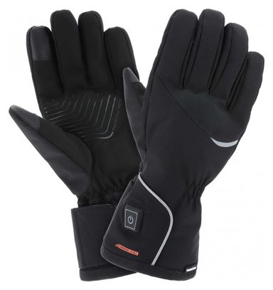 Paire de Gants chauffants Tucano Urbano Feelwarm 2G Noir