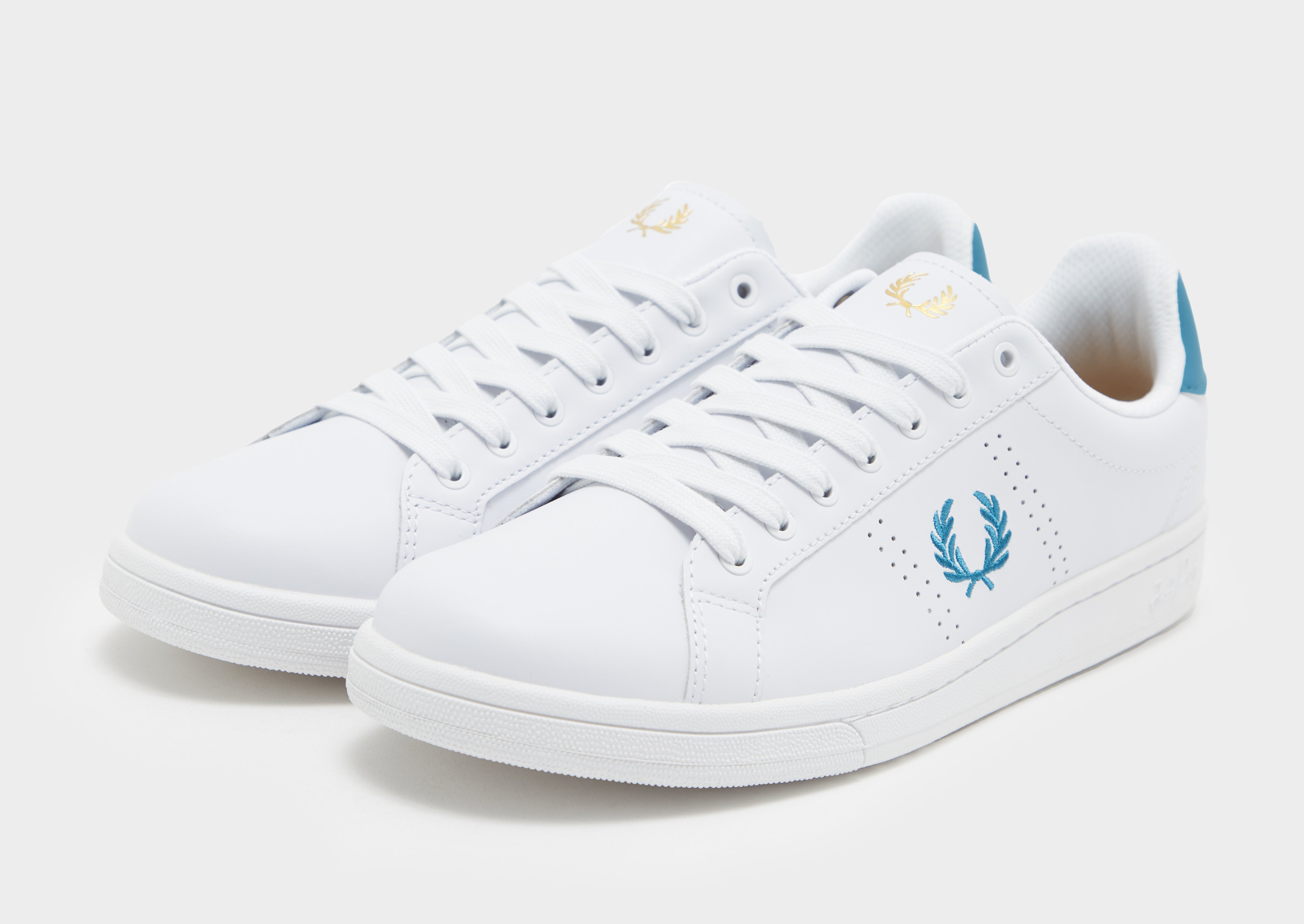 Fred Perry B721 Homme